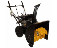 Freza de zapada ProGARDEN FB5665E, 56 cm, motor pe benzina Zongshen 6.5CP, pornire electrica, iluminare LED Freza de zapada ProGARDEN FB5665E, 56 cm, motor pe benzina Zongshen 6.5CP, pornire electrica, iluminare LED