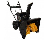 Freza de zapada ProGARDEN FB5665M 56 cm motor Zongshen 6.5CP pornire la sfoara