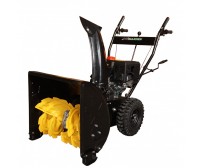 Freza de zapada ProGARDEN FB5670M 55 cm motor Loncin 7CP pornire la sfoara
