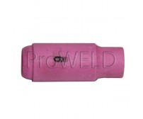 Duza ceramica torta TIG/WIG nr. 6 ProWELD YLT-310 No6 Duza ceramica torta TIG/WIG nr. 6 ProWELD YLT-310 No6