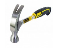 Ciocan tamplar cu maner metalic 450g Topmaster Profesional