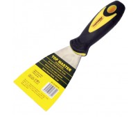 Spaclu inox 50 mm cu maner din fibra Topmaster Profesional