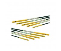 Lance vibratoare pentru vibrator de beton Masalta MVS 38 x 6