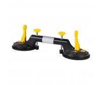 Ventuza telescopica pentru placi ceramice cu reglaj pe inaltime Top Master Pro