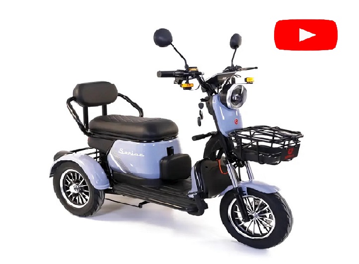 tricicluri electrice, mobilitate ecologică, vehicule electrice, autonomie extinsă, transport sustenabil, tricicluri moderne, soluții eco-friendly, vehicule eficiente, transport electric, mobilitate urbană.