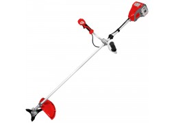 Motocoasa de umar compatibil cu acumulator Rotakt MTKA513 - (ACUMULATORUL si INCARCATORUL nu sunt incluse)