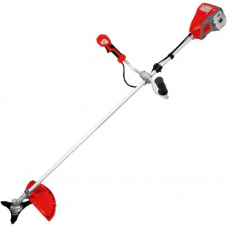 Motocoasa de umar compatibil cu acumulator Rotakt MTKA513 - (ACUMULATORUL si INCARCATORUL nu sunt incluse)