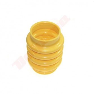 Burduf mai compactor 105x105x196 CPU YELLOW WACKER BS45, BS52 (0028261)