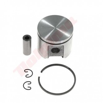 Kit piston drujba MAKITA DCS  33, DOLMAR PS 33 37mm (021132110)