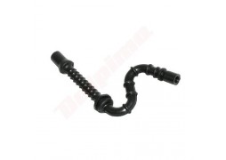 Furtun benzina drujba pe benzina STIHL MS270, MS280 (1129 358 7702)