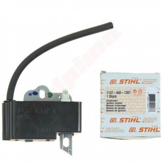 CEWKA-ISKROWNIK STIHL MS192T (1137 400 1307)