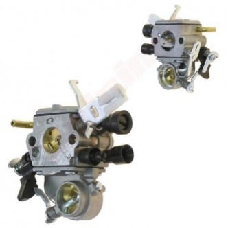 Carburator drujba pe benzina Stihl MS 181 (1139 120 0605)