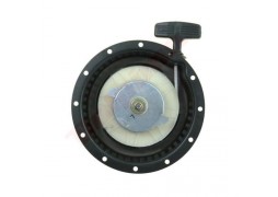 Demaror complet generator / motocultor diesel Kipor, Kama, Yanmar KM178F-14000, LA60, LA70 L 70, L 60, 178F (114399-76250)