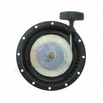 Demaror complet generator / motocultor diesel Kipor, Kama, Yanmar KM178F-14000, LA60, LA70 L 70, L 60, 178F (114399-76250)