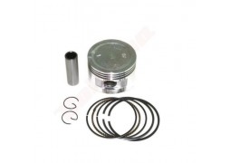 Kit piston motosapa / motocultor / generator Honda GX160 68mm +0,50 (13103-ZF1-000)