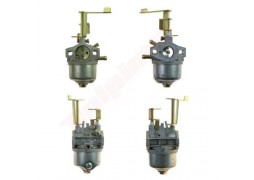 Carburator masina tuns gazon Chinezeasca, motosape, generatoare, MITSUBISHI 152F, 154F, 156F, 156FA, GM82 (fara pompita)