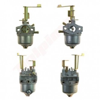 Carburator masina tuns gazon Chinezeasca, motosape, generatoare, MITSUBISHI 152F, 154F, 156F, 156FA, GM82 (fara pompita)