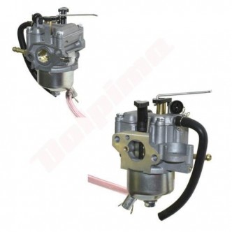 Carburator mai compactor cu motor Honda GX 100 15mm   (16100-Z4E-003, 16100-Z0D-023)