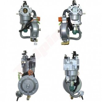 Carburator Honda GX390 27mm LPG AC AV