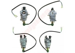 Carburator Honda GX270 21mm (16100-ZH9-821) EV, AC