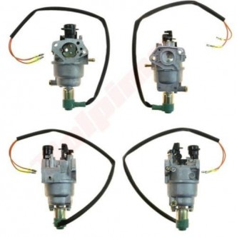 Carburator Honda GX240 20mm (16100-Z8S-811) EV