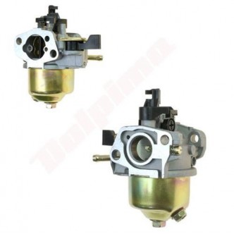 Carburator Honda GXV120 (16100-ZE6-005, 16100-ZE6-W01) V