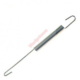SPREZYNA REGULATORA HONDA GX390 (16562-ZE3-000) 130mm