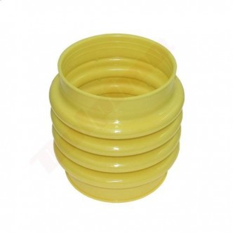 OSAONA UBIJAKA 170x170x220 TPU YELLOW