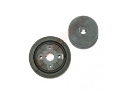 Ambreiaj mai compactor Robin EH 12 (80 x 15)