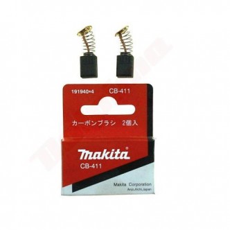 SZCZOTKI MAKITA CB-411