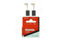 Carbuni (perii) polizor MAKITA CB-325