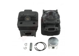 CYLINDER KOSY CHIAfSKIE 40mm TL 43cc MITSUBISHI NIKASIL