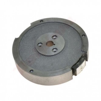 Volanta motosapa / motocultor / generator Honda GX 240, GX 270, Zongshen 177F (pentru motor cu pornire la sfoara) (31100-ZE2-010)