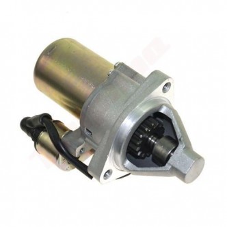 Electromotor motocultor / generator / motopompa cu motor HONDA GX 390 14T 12V 0,25KW (31210-ZE3-013)