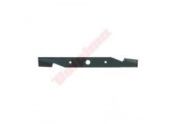 Cutit / lama masina / tractoras pentru tuns gazon LIDER 375x17,3x132 W370 (375-58) (052)