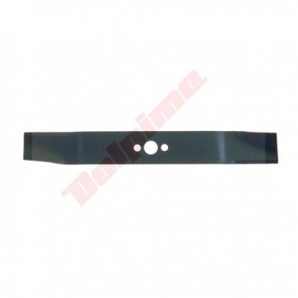 Cutit / lama masina / tractoras pentru tuns gazon GRANJA 380x20x40 (380-68) (049)