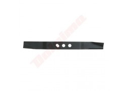 Cutit / lama masina / tractoras pentru tuns gazon NAC 400x15x60 (LP3390-NOZ, 400-198)