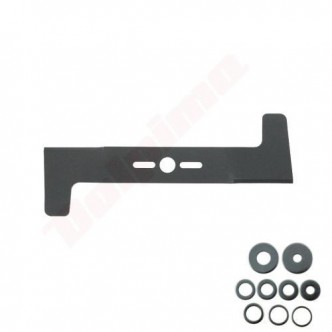 Cutit / lama masina / tractoras pentru tuns gazon UNIWERSALNY KOSZ 410xUxU9 (231)
