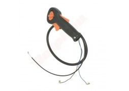 Ansamblu acceleratie motocoasa STIHL FS 55, FS 85, FS160 (4119 790 1302)