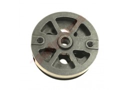 SPRZA˜GAO STIHL FS200 (4128 160 2001)