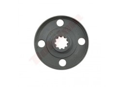 Saiba suport disc motocoasa STIHL FS 300, FS 400 (4128 710 3800, 4147 710 3800)
