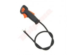 MANETKA STIHL FS200 (4128 790 1301)