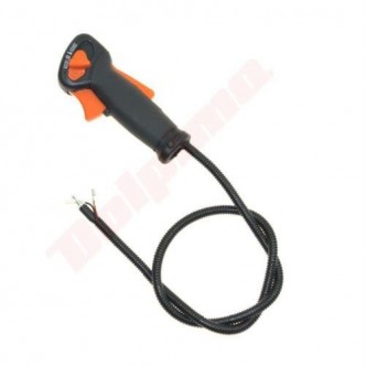 MANETKA STIHL FS200 (4128 790 1301)