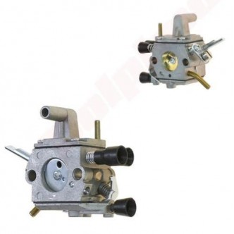 Carburator motocoasa Stihl FS120, FS200, FS250 (4134 120 0653, C1Q-S162A)