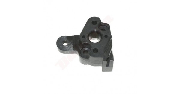 Motorabstandshalter Flansch Für FS85 & Co. – Passend Für FH75, SP81, KW85, Kompatibel Mit Vielen Rasenmähern, Einfache Montage