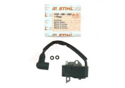 CEWKA-ISKROWNIK STIHL FS 85  (4137 400 1350)