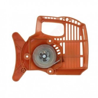 Demaror complet motocositoare Stihl FS 38, FS 45, FS 46, FS 55, (4140 190 4009)