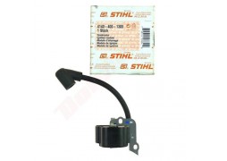 CEWKA-ISKROWNIK STIHL FS 38, FS 45, FS 55 (4140 400 1308)