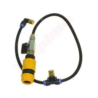 PRZYAACZE WODY STIHL TS400 (4201 007 1014)