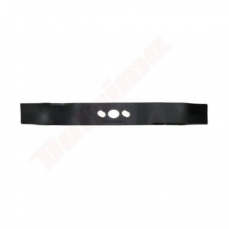 Cutit / lama masina / tractoras pentru tuns gazon NAC 420x19x25x54 M (LS42-375NOZ-M, 420-180M)